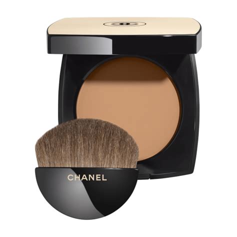 chanel les beiges foundation b60|LES BEIGES Healthy glow sheer powder B60 .